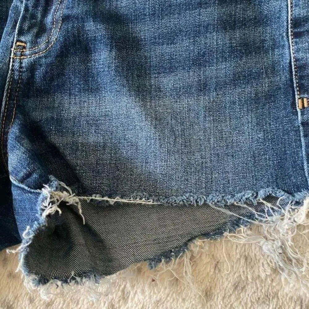 Old Navy Women’s Denim Shorts